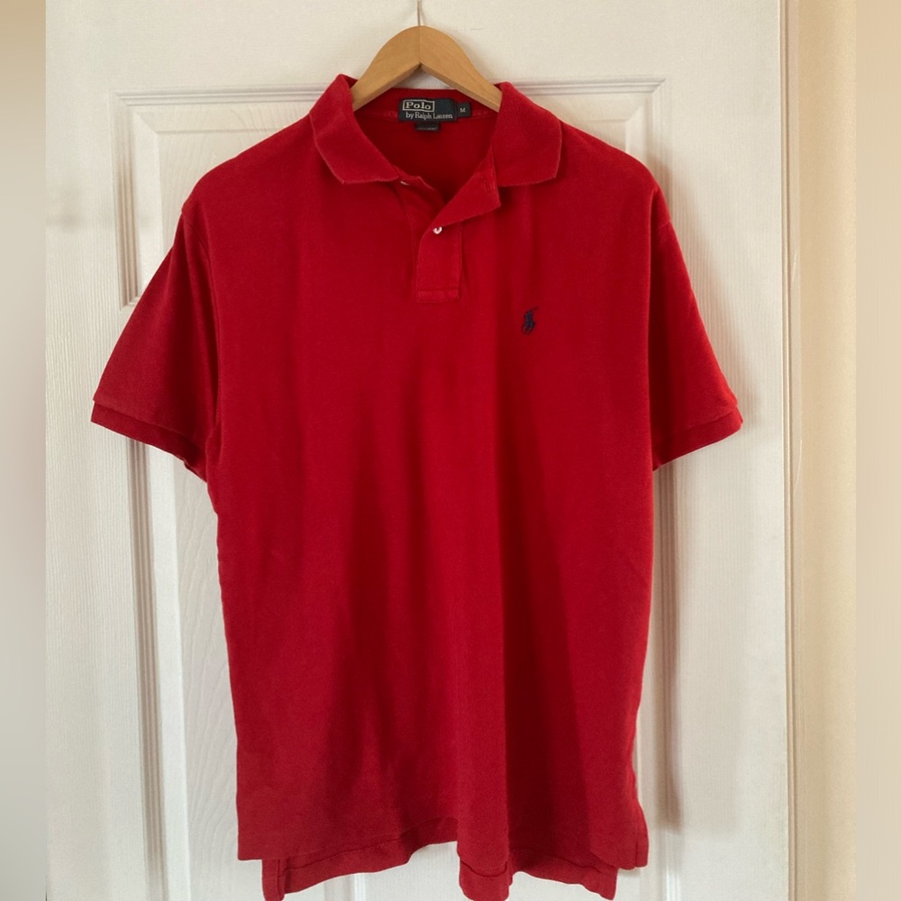 Polo Ralph Lauren Polo Shirt